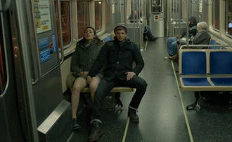 thisfortnightsfetish:We don’t dare, but these couples don’t care!