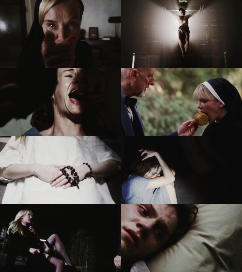 tvandfilm:  All monsters are human. 