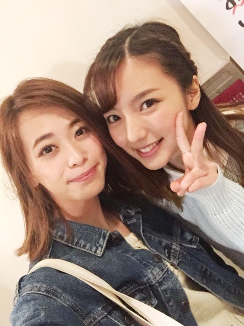 真野恵里菜坂田梨香子
