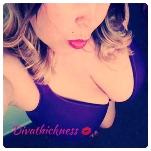 divathickness:  Xoxoxo 💋