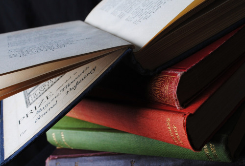 teachingliteracy:  Books (by Meg Elizabeth Shaw) 