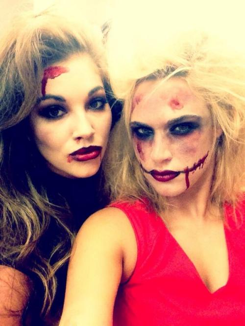 Lana &amp; the WWE Divas!