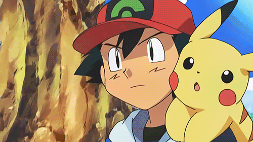 toasty-coconut: 18 Years of the Pokemon Anime porn pictures