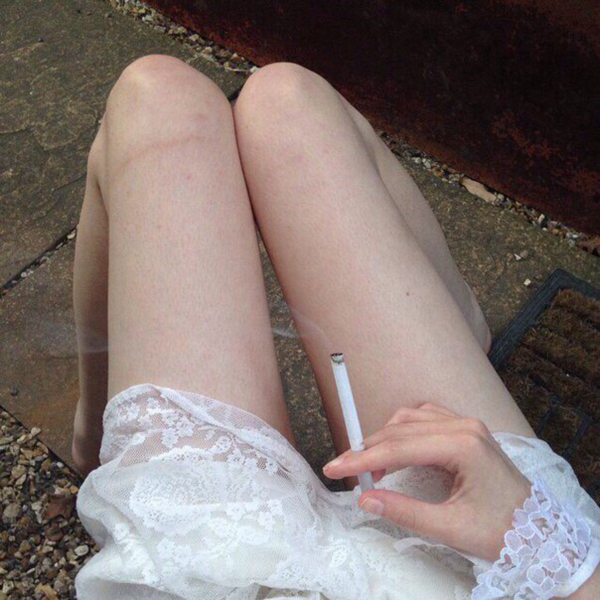 Ethereal Fairy