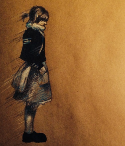 maggie-stiefvater: Wait! I think that means that I’ve collected the full set, right? I think y