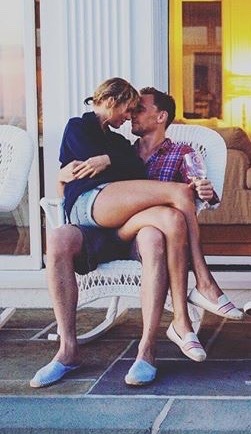 Taylor Swift and Tom Hiddleston may be Instagram official, but what are these rumours about a music 