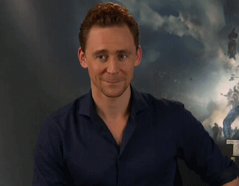 Loki Imagine