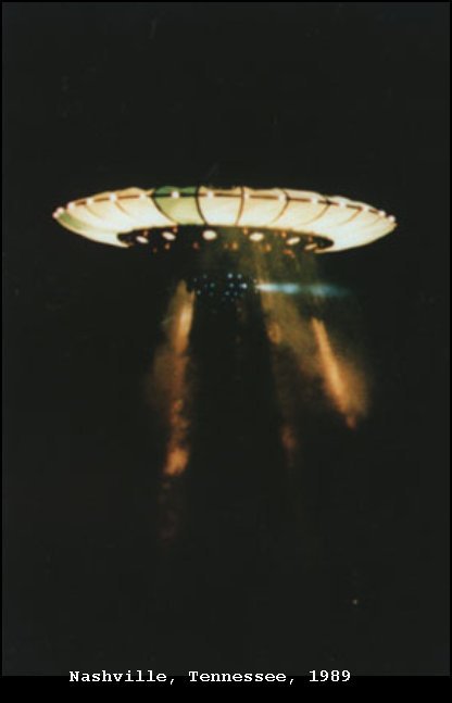 unexplained-events - Nashville, Tennessee UFO SightingsThe...