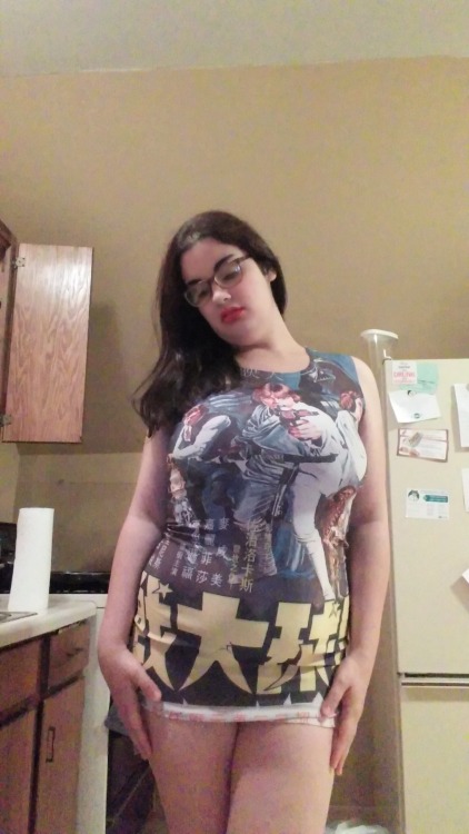 anabelleeandthesea:  Still got it.