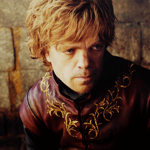 jaime-lannisterr:  When you play a Game of Thrones you win or you die 