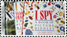Just Some Cool Stamps