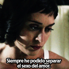 Hache de silencio