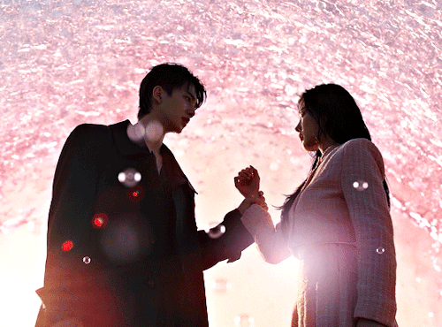 MY DEMON 2023, Dir. Kim Jang Han & Kwon Da Som