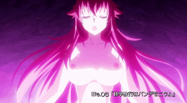 ohhhmypreciousrias:>> Rias Gremory ♥  (.)(.) on Call …