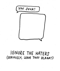 amajor7:  learning some very important life lessons from adamjk’s new book 1 page at a time