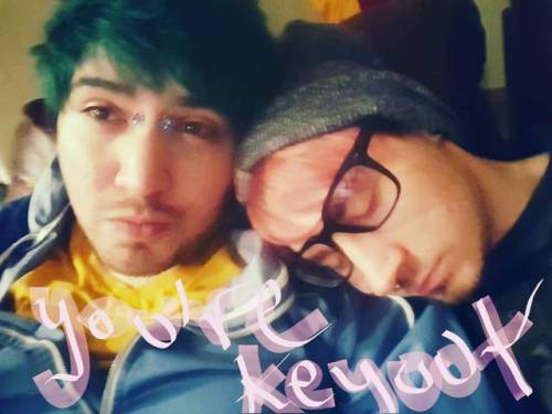 Porn Sleepy head #cosmo&Wanda #sleepy photos