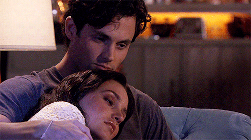 henycavil:Blair Waldorf, You have taught me how to live, how to  enjoy everything the world has to o