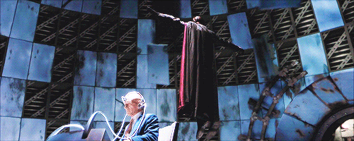 somewherebetweenrageandserenity:Make me choose: youngxsavier asked:favourite mutant » Magneto