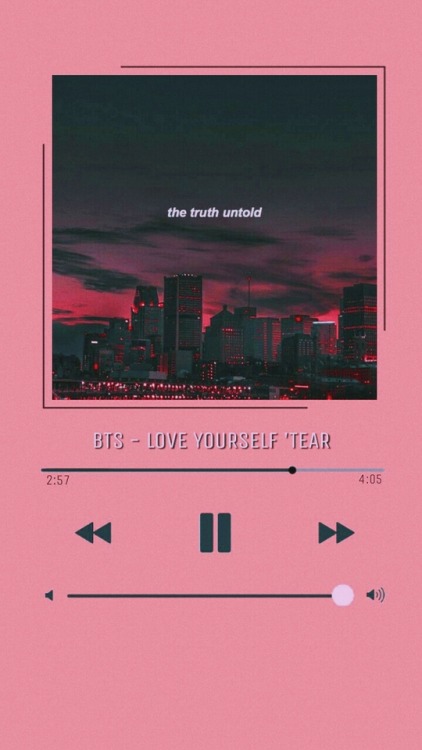 bts song