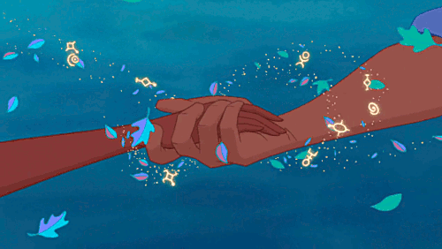 Hi! I've Seen You Comment A Bit Here And There About Pocahontas. This Movie Has Had This Quite Messy