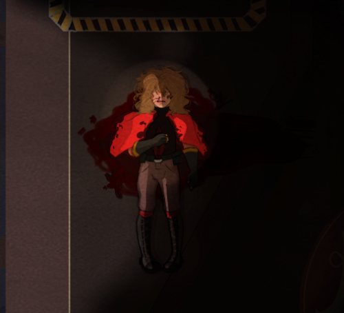 Woe Plague Be Upon Ye, Im Sorry For Spam Liking Your Posts. Also, Do You Have Info On Your Tf2 Ocs (background,