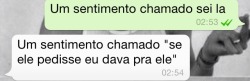 a danada sou eu