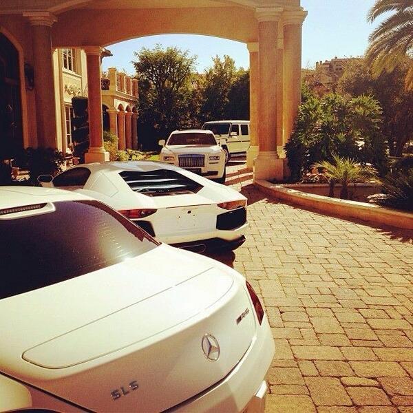 Pictures Of Luxury