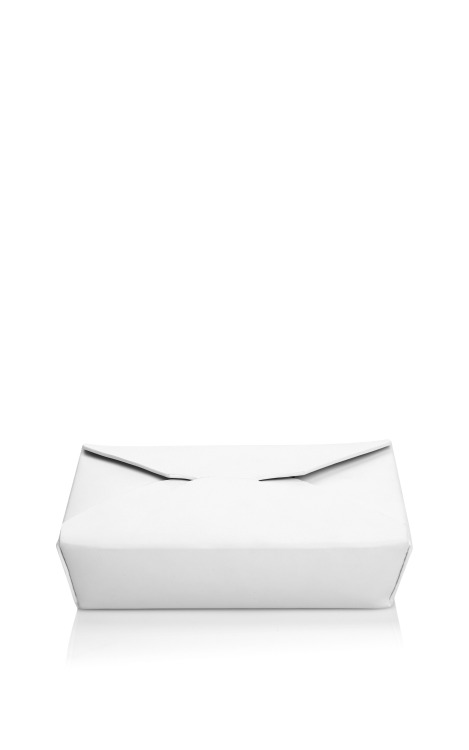 J.W.ANDERSON RESORT 14BENTO BOX CLUTCH