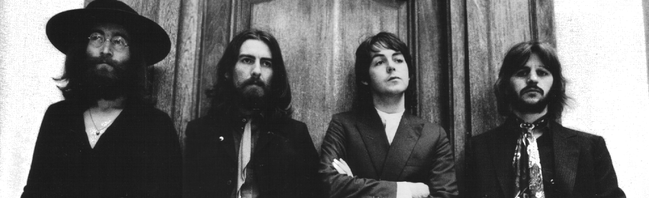 pink-gilmour67:  amelie-thebeatles-lover: &lsquo;We thought we would be really