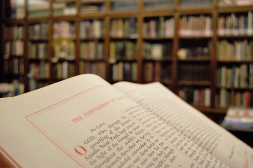 Sotherans of Sackville, W1S has existed as a booksellers in roughly the same area of London sin