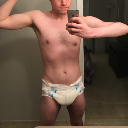 abdl-nerd:  Finally confident enough to post