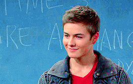 And it’s okay for you to talk to whoever you want, Riley. You know why? Because I am a secure. Weste