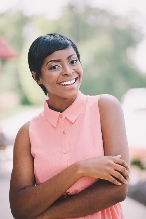 Editorial/Commercial Photo shoot with published model Tobore Oweh. Makeup Artist: queensuzie - IG: @