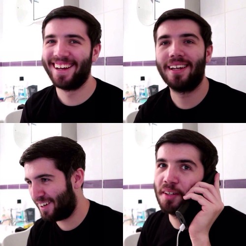 sidemenx1x:  17:17 - Josh gives me life  creds to owner