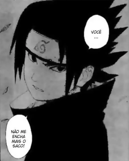 Como você pronuncia os nomes de Naruto, Sasuke, Sakura? Escute