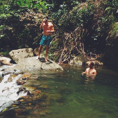 Iao Valley