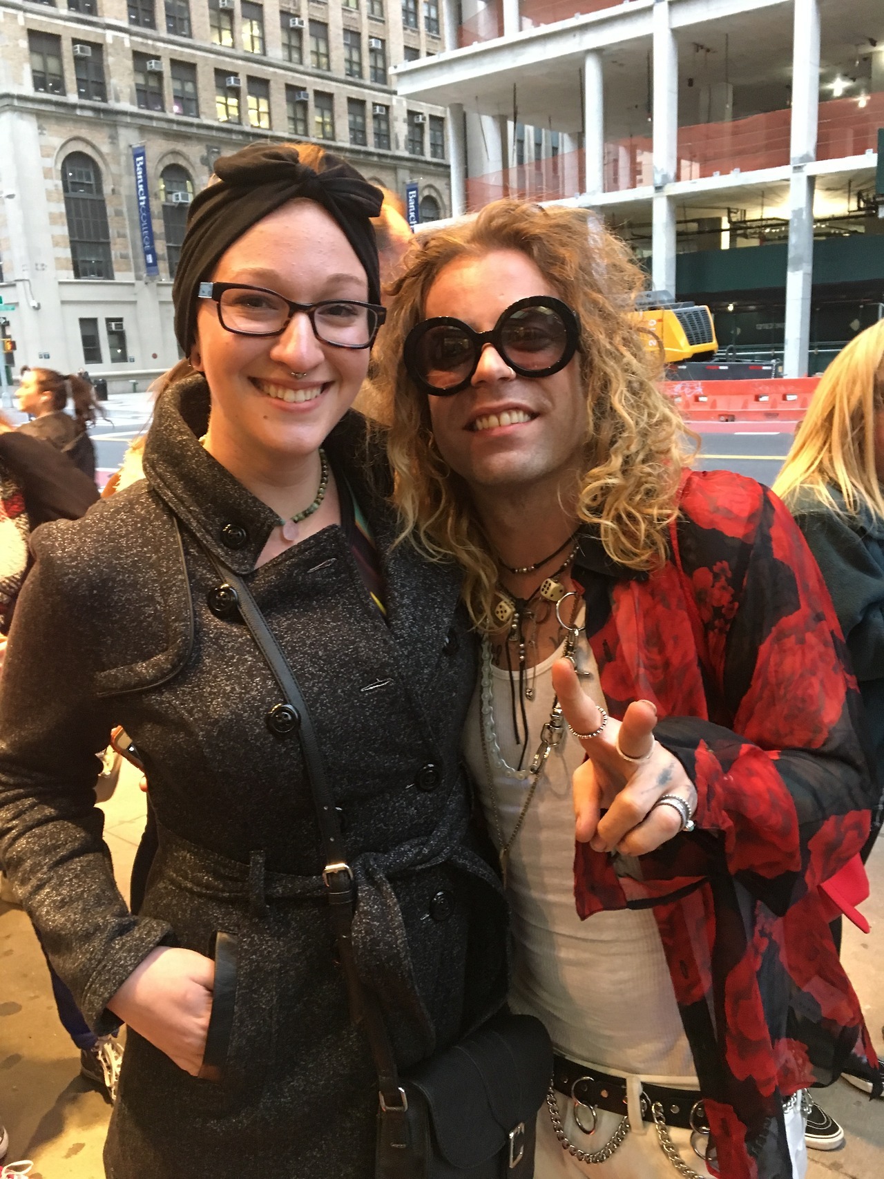  MOD SUN Tickets Ashlee G. “MOD SUN is a great...