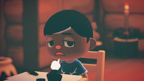 Gfhjmfgmkhgfjmgh I Haven’t Played Animal Crossing In Ages But My Wife Is Still Very Much Into It And