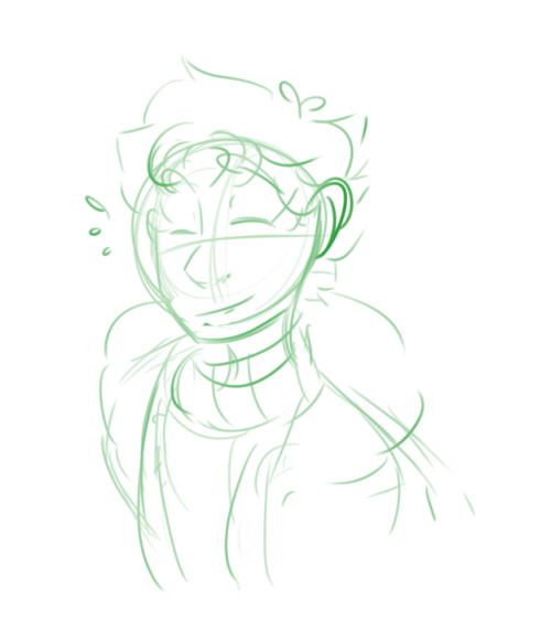 dailyhirosekoichi:I can still draw Koichi thank heavens