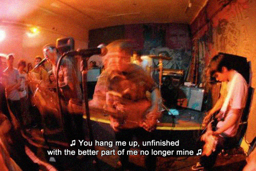 songs-about-leaving:  Joyce Manor - Constant Headache