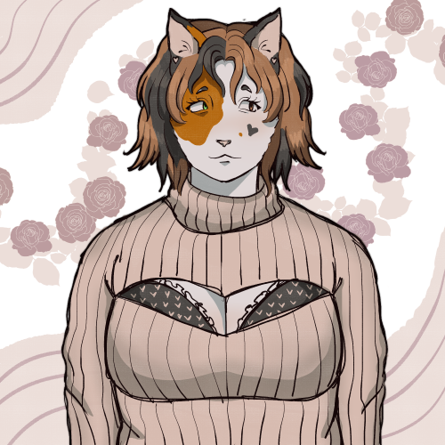 Artfight Attack For Ronnie_Sphinx!