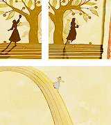 captaindisneymagic:  lipsredasroses:  disneyroyalty: Magic worlds where the impossibleBecomes the everyday.  what is this from?  Beauty and the beast the enchanted Christmas
