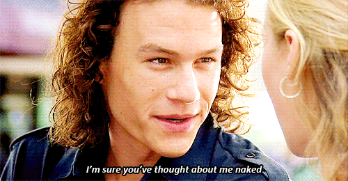 theclashingpumpkins:  I know I have 