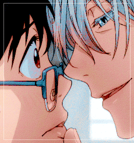 owarus:Victuuri Week || Day 1: Firsts » Surprises