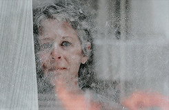quodl:  Carol Peletier Appreciation Week   Day 1: favourite episode || Consumed