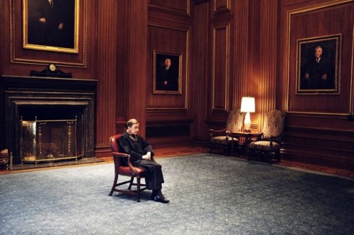 gay-and-grumpy: newyorker: Ruth Bader Ginsburg Through the Years A groundbreaking litigator for wome