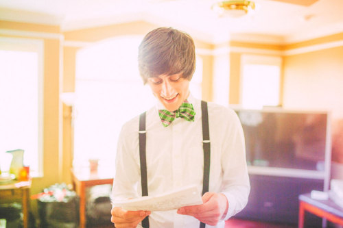 bow ties