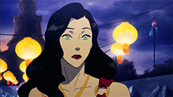 thefingerfuckingfemalefury:  yumikuries-deactivated20151117: “Let’s do it! Let’s go on a vacation, just the two of us!”  MY BEAUTIFUL CANON QUEER OTP I AM SO BEYOND HAPPY THAT THE TWO OF THEM ARE CANONICALLY TOGETHER AND ALL THAT KORRASAMI GOODNESS