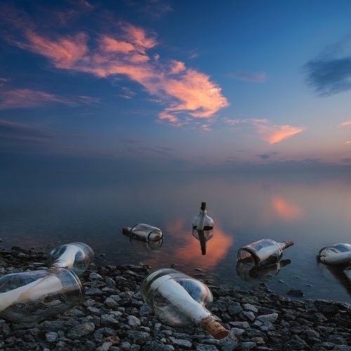 true-inked-dom:  Unanswered Dreams 