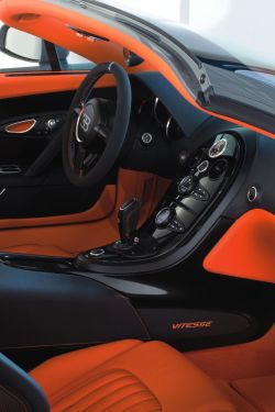 digdaga:  Veyron 16.4 Grand Sport Vitesse